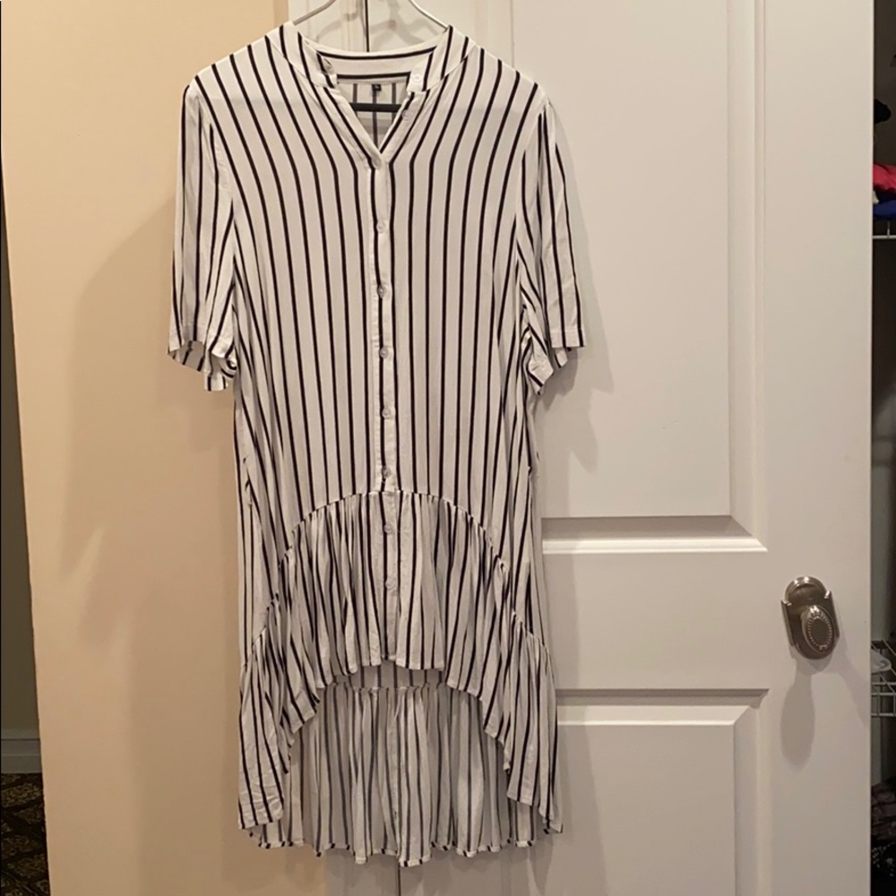 Tunic/ dress